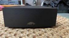 NAIM NAP 100 Power Amp, Mint