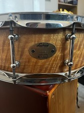 Limited edition Ludwig 14x5