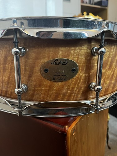 Limited edition ludwig - limited,