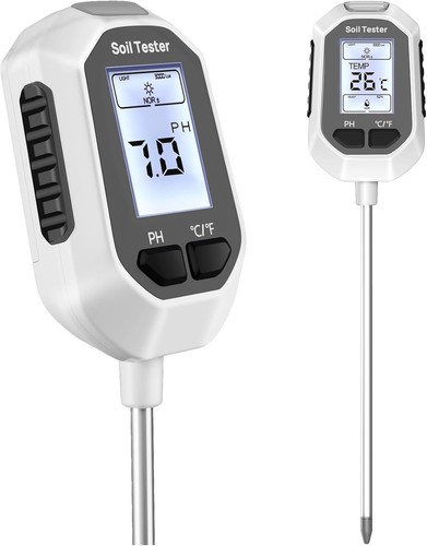 Yamron soil moisture - yamron,