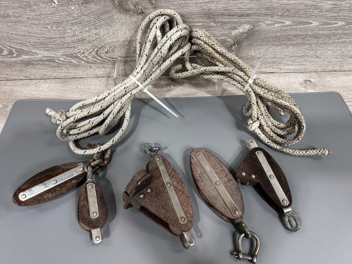 Vintage main marine - main, sailing