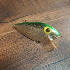 Vintage Storm Thin-Fin