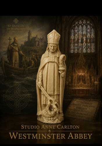 Studio anne carlton - anne, bishop