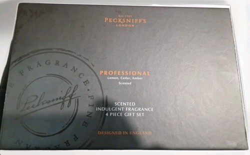 Pecksniffs professional - pecksniffs,