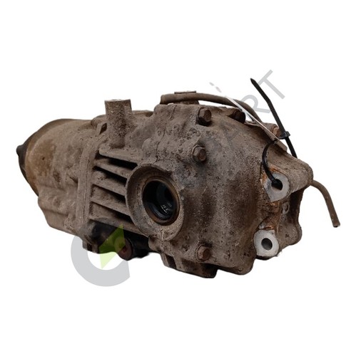 Honda mk3 differential - honda, cr-v