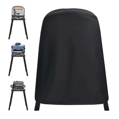 Electric bbq grill cover - bbq, heavy