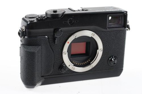 Fujifilm pro1 body snr - body,