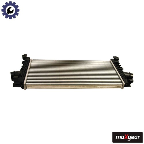 Charge air cooler - air, ac630099