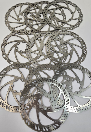 Job lot bicycle disc - lot,