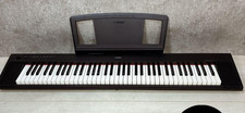 Yamaha Piaggero NP-31 76-Key