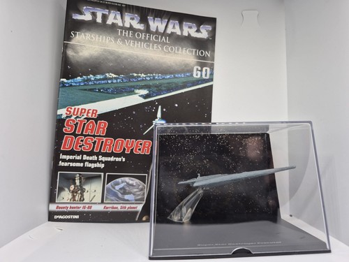 Deagostini star wars the - star,