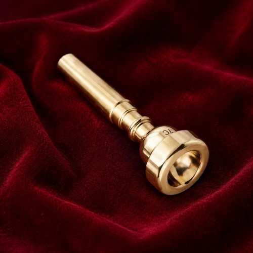 Trumpet mouthpiece clear tone - mouthpiece,