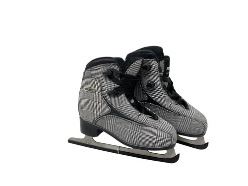 Ice skates roces - skates, 003