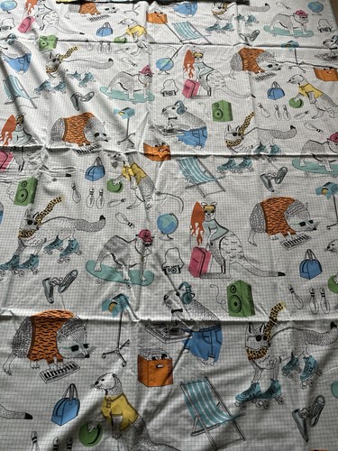 Ikea children single duvet - single,