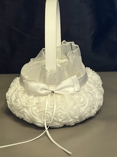 Flower girl basket for - flower,