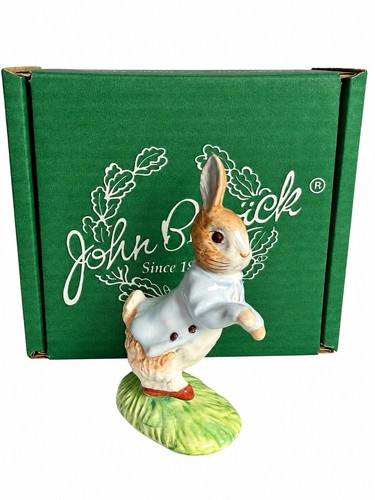 Boxed gold standard porcelain - boxed,