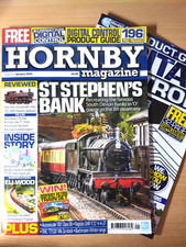 Hornby Magazine Issue 223