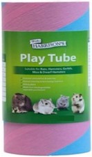 Vibrant Large Pet Hideaway