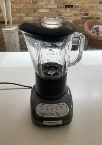 Kitchenaid artisan blender - artisan,