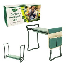 Garden Kneeler Portable