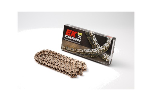 Chain motorcycle - chain, with