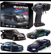 Little Tikes Kids' Remote Control Toy Race Cars