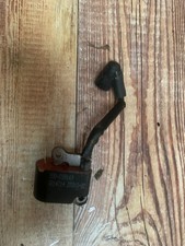 Husqvarna 136 ignition coil- in working condition- genuine part