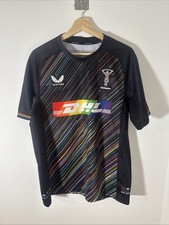 Harlequins 2013/24 LGBTQ+