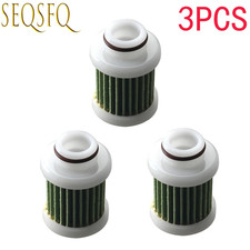 6D8-WS24A Fuel Filter for