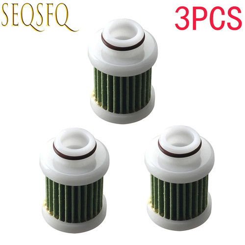 6d8 ws24a fuel filter for - 6d8-ws24a,