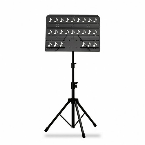 Sheet music stand compact - music,