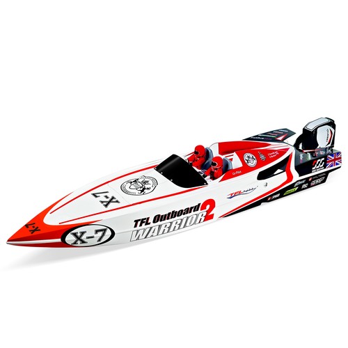 Tfl 1148 artr rc - tfl,