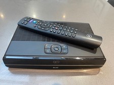 BT Ultra HD YouView Box UHD DTR-T4000/500GB with remote