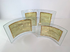 Bevelled Glass Picture Frames