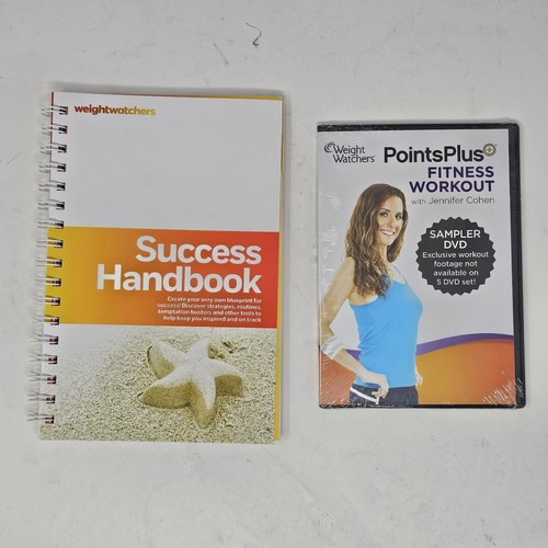 Weight watchers success - watchers,