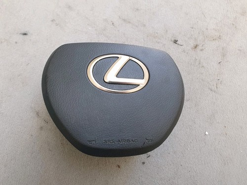 Lexus steering wheel - lexus,