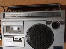 Vintage 1980s Hitachi