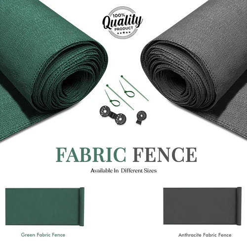 Garden privacy screen - privacy,