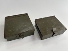 WW2 British Army vintage