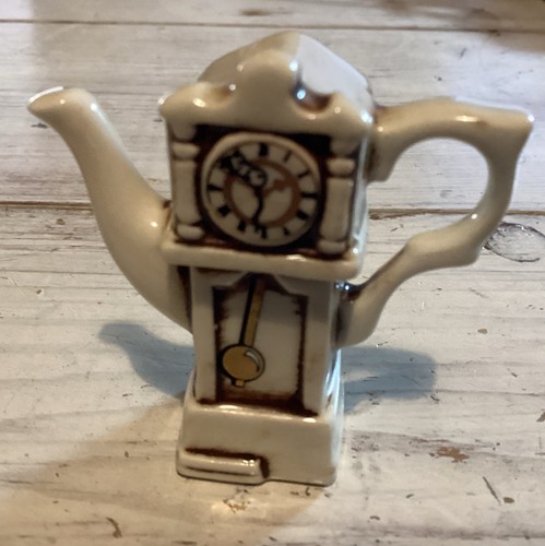 Miniature cardew ceramic - miniature,