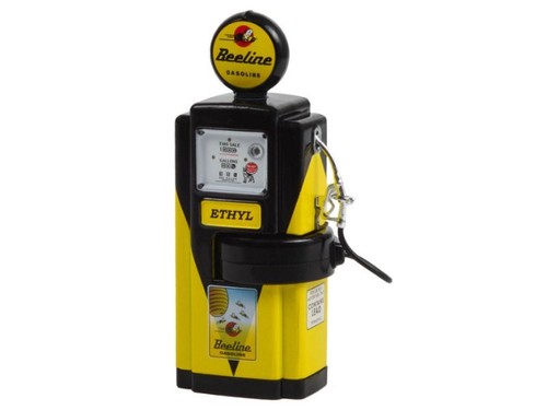 Zapfsäule gas pump - zapfsäule,