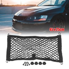 Large Cargo Net for Car Trunk