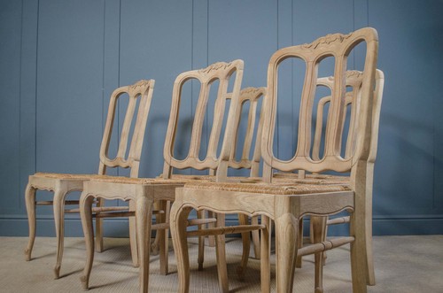 French oak extending - oak,