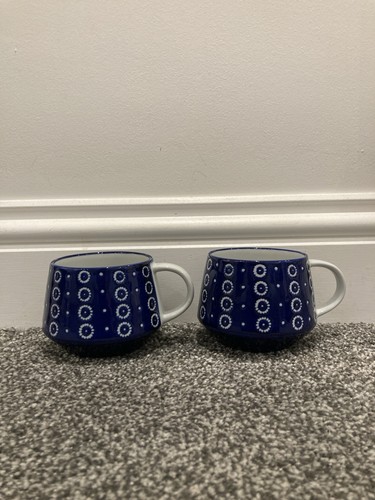 Joyye blue white - joyye, x
