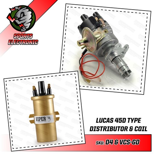 Series engine electronic - series,