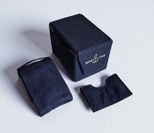 Genuine Breitling Watch Box