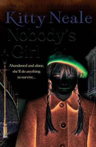 Nobody girl neale kitty - girl, neale,