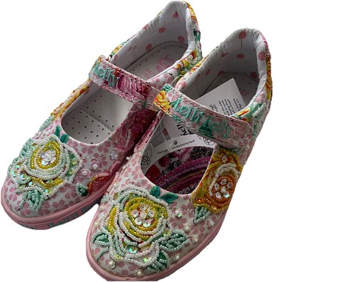 Lelli kelly size - lelli,