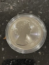UK 2026 Queen Elizabeth II Centenary £5 Coin Brand New Uncirculated In Hand