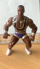 1992 Gladiator Action Figure